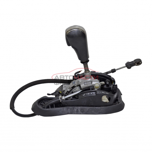 Скоростен лост автомат BMW E61 3.0 D 235 конски сили 756034601