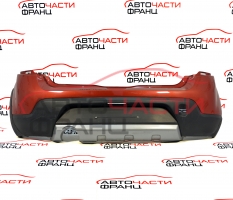 Задна броня Dacia Sandero 1.5 DCI 86 конски сили