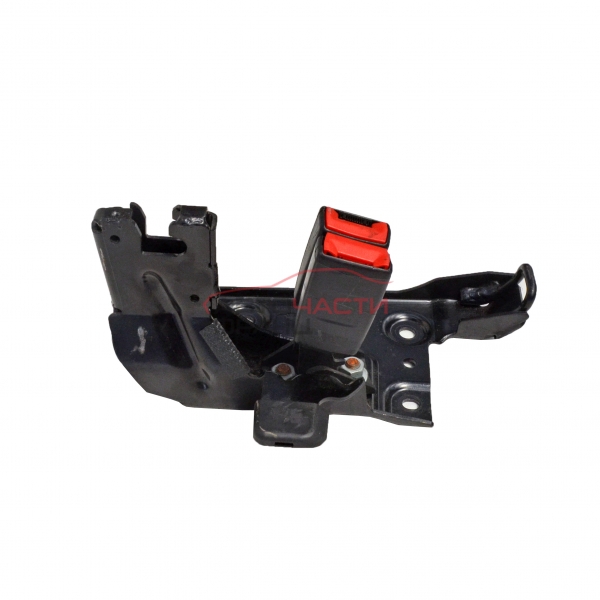 Задна закопчалка колан Porsche Cayenne 3.2 V6 250 конски сили 7L0.886.185.A