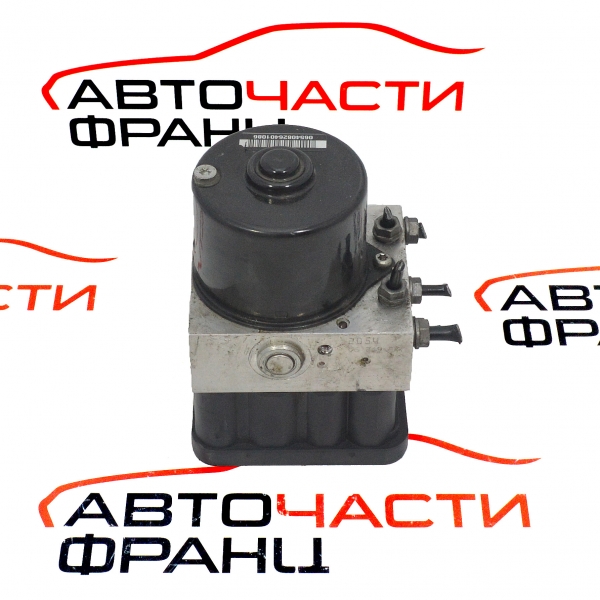 ABS помпа Skoda Octavia 1.9 TDI 105 конски сили 1K0614517AD