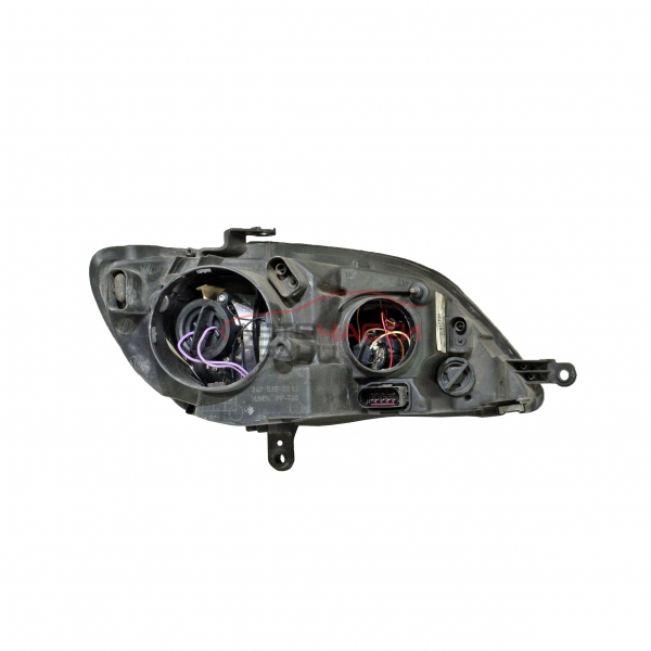 Ляв фар VW Golf Plus 1.9 TDI 105 конски сили