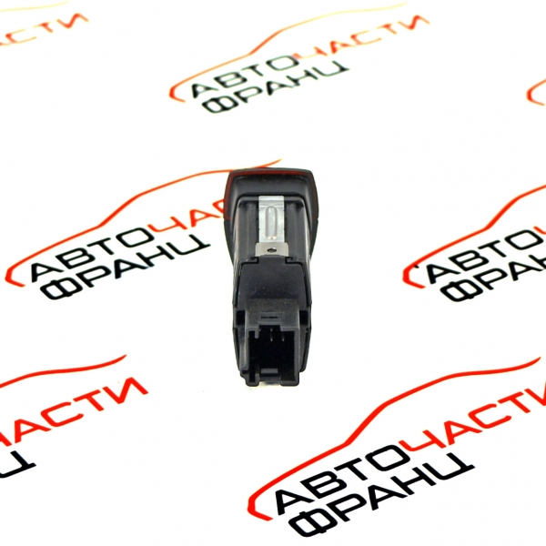 Бутон аварийни светлини BMW F30 3.0 D 258 конски сили 6131923178603