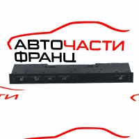 Бутони подгрев седалки BMW X5 E53 3.0 D 218 конски сили 61.31-8373736