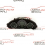 Километражно табло Mercedes CLS W219 3.5 i 272 конски сили A2195401311