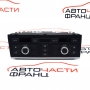 Панел климатроник Audi A6 3.0 TDI 4F1820043AB