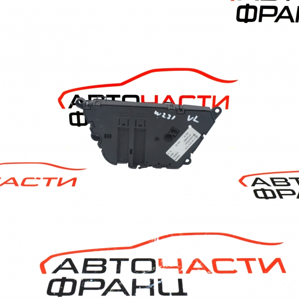Бутони предна лява седалка Mercedes S-Class W221 350 i A2218707451