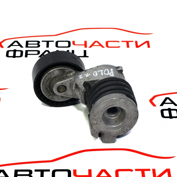 Обтегач пистов ремък VW Polo 1.2 i 64 конски сили 03D903305B
