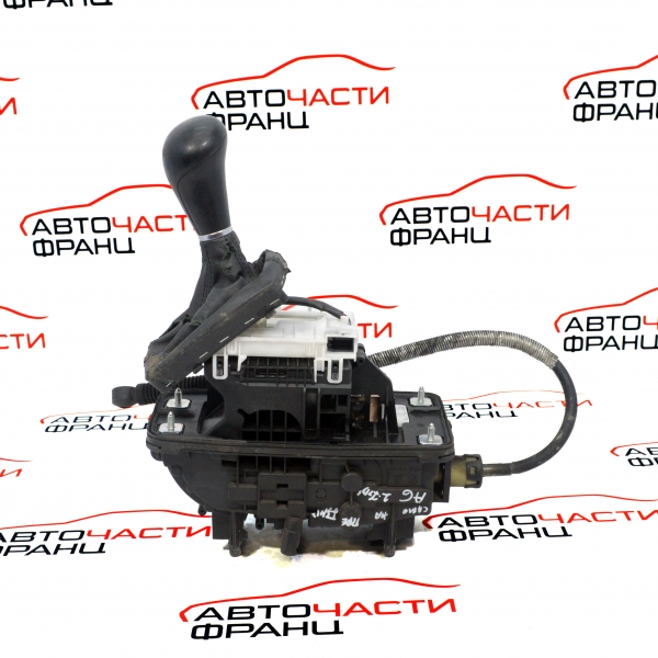 Скоростен лост автомат Audi A 6 2.7 TDI 180 конски сили 4F1713041AES