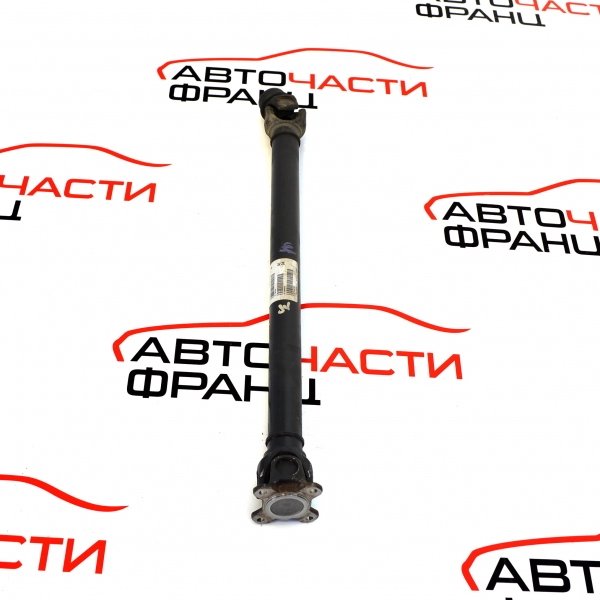 Преден кардан BMW X6 3.0 xDrive 245 конски сили 7597649 2012 г