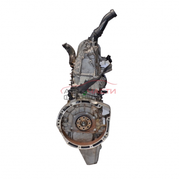 Двигател Mercedes A class W169 1.5 бензин 95 конски сили 266920