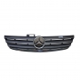 Решетка Mercedes A class W169 1.5 i 95 конски сили 1698800083 до 2008 г.