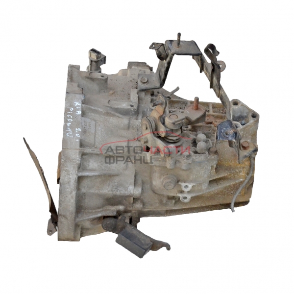 Ръчна скоростна кутия Kia Picanto 1.0i 12V 60 конски сили