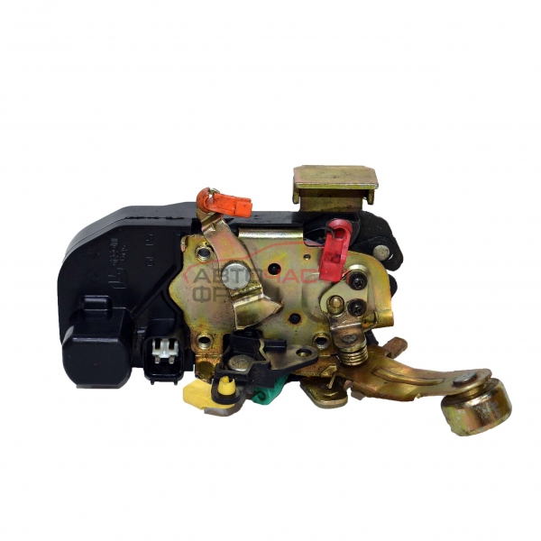 Предна лява брава Jeep Cherokee 2.8 CRD 150 конски сили