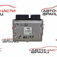 Компютър запалване Opel Astra J 1.7 CDTI 125 конски сили     55588354