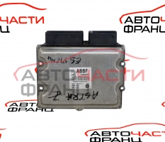 Компютър запалване Opel Astra J 1.7 CDTI 125 конски сили 55588354