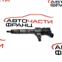 Дюза дизел Opel Astra H 1.9 CDTI 120 конски сили 0445110276