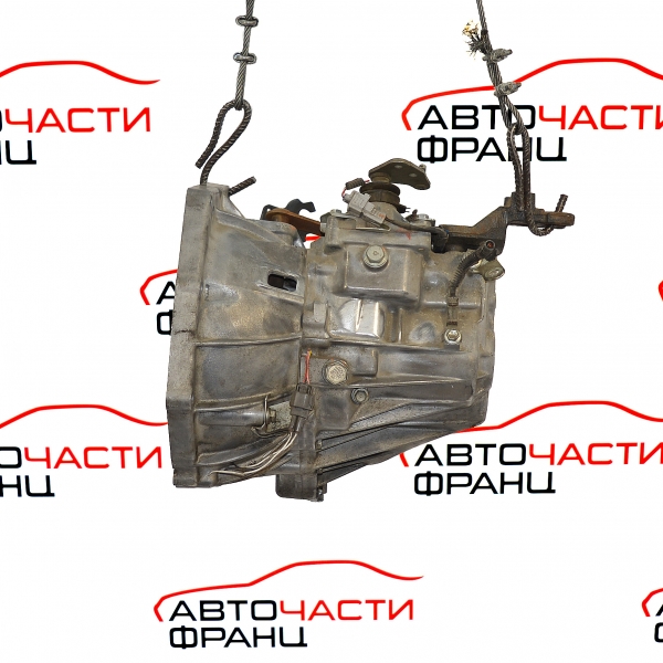 Ръчна скоростна кутия Toyota Aygo 1.0 i 68 конски сили