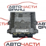 Компютър запалване Ford Fiesta V 1.4 TDCI 68 конски сили 2S6A-12A650-BL