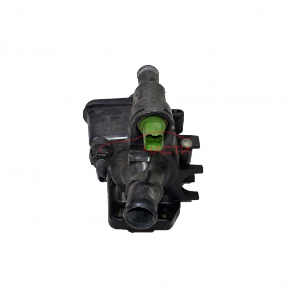 Термостатно тяло Citroen C2 1.4 HDI 68 конски сили 9641522380C