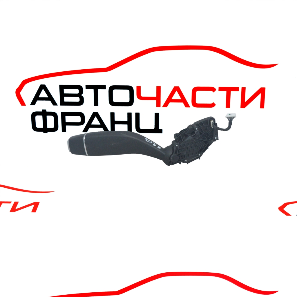 Селектор скорости Mercedes E Class C207 350 BlueTEC 252 конски сили 408209