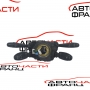 Лостчета светлини чистачки автопилот Peugeot 407 седан 2.0 HDI Q96592430XT