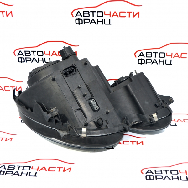 Ляв фар ксенон завиващ Mercedes E class W211 3.0 CDI 224 конски сили 15435901