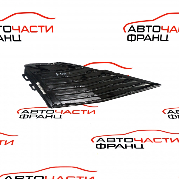 Лява решетка предна броня Peugeot 3008 2.0 BlueHDi 177 конски сили 9836826977