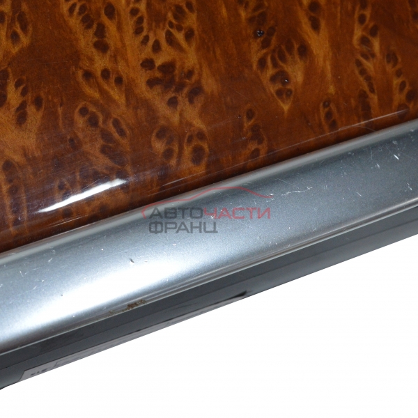 Конзола скоростен лост Audi A8 4.0 TDI 275 конски сили 4E1919609