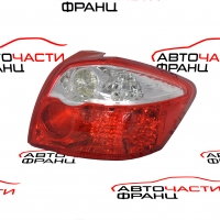 Десен стоп Toyota Auris 1.8 Hybrid 99 конски сили  след 2010г