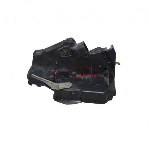 Предна дясна брава BMW E46 1.8 I 118 конски сили 7 пина