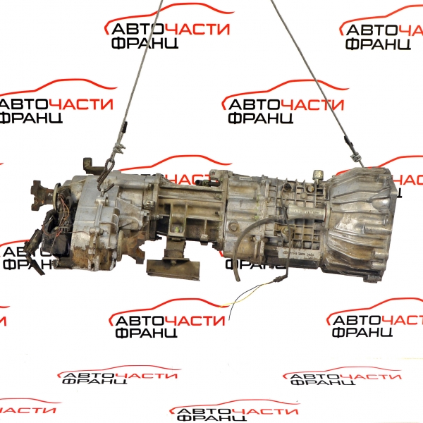 Ръчна скоростна кутия 5 степенна Tata Safari 1.9 D 4x4 268426103803