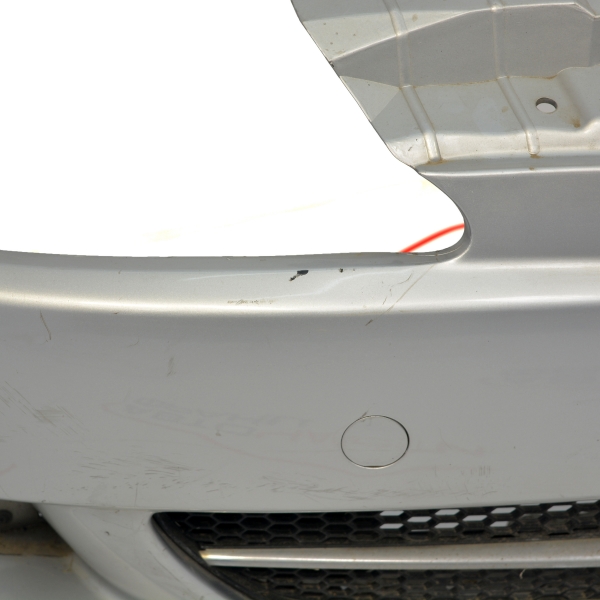 Предна броня Alfa Romeo 147 1.9 JTDM 150 конски сили след 2004 г