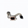 EGR клапан Mercedes E-Class W212 3.0 CDI 231 конски сили A6421401263