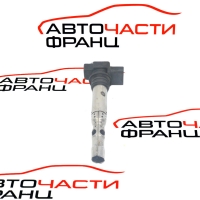 Бобина Skoda Fabia 1.2 i 60 конски сили 03D905715A