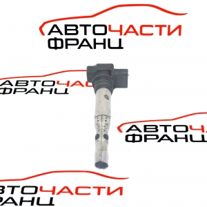 Бобина Skoda Fabia 1.2 i 60 конски сили 03D905715A