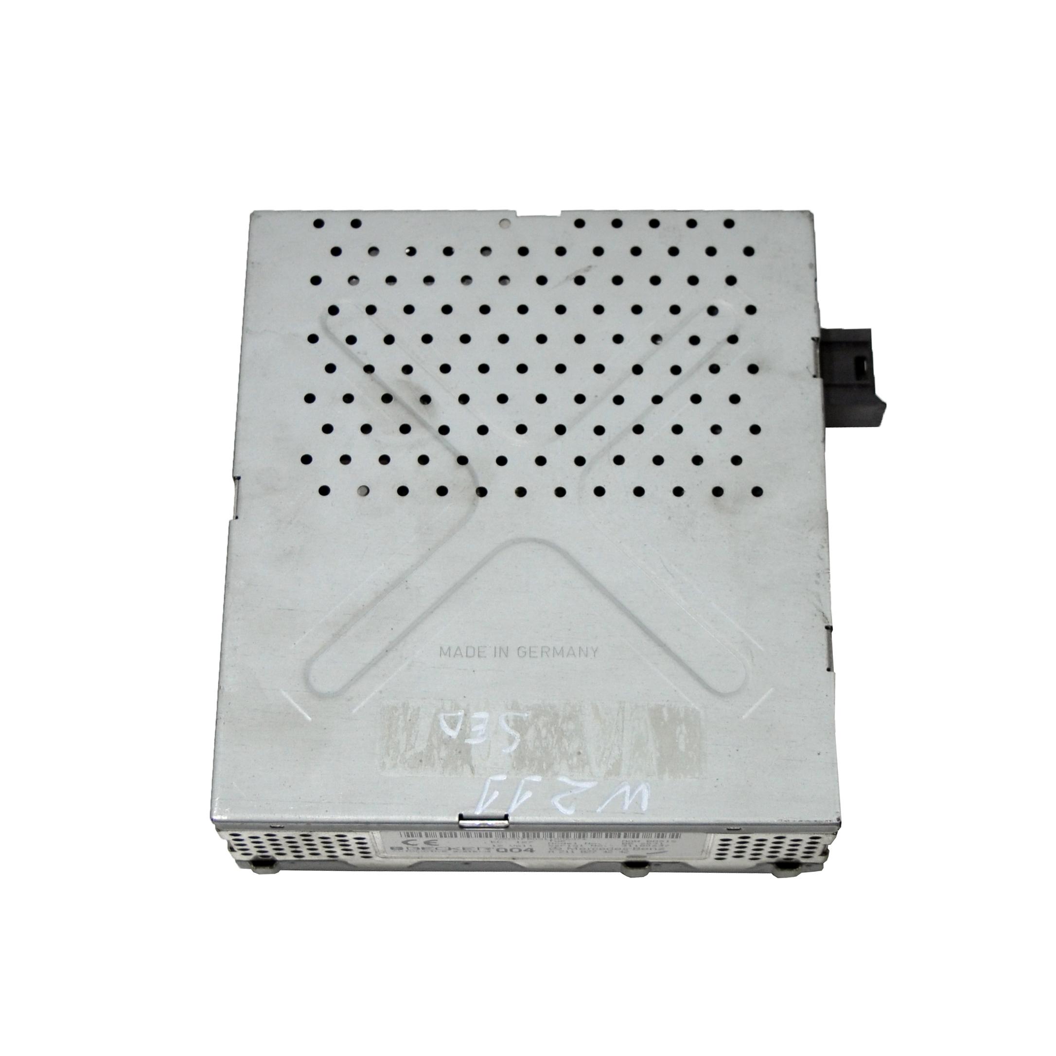 Радио тунер Mercedes E class W211 2.2 CDI 150 конски сили A2118274242