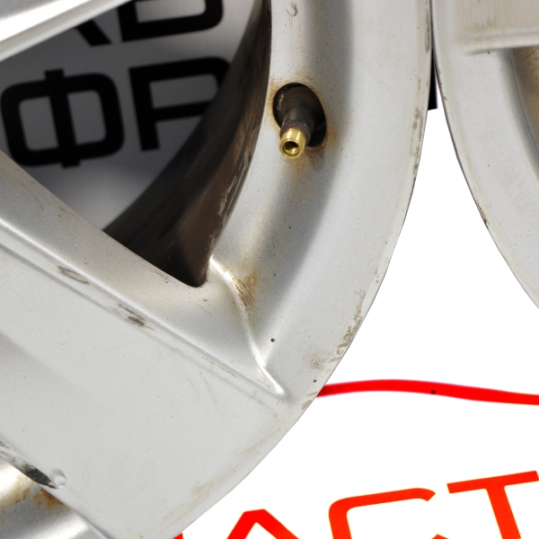 Алуминиеви джанти 16 цола Mitsubishi Lancer 16x6 1/2JJ ET46