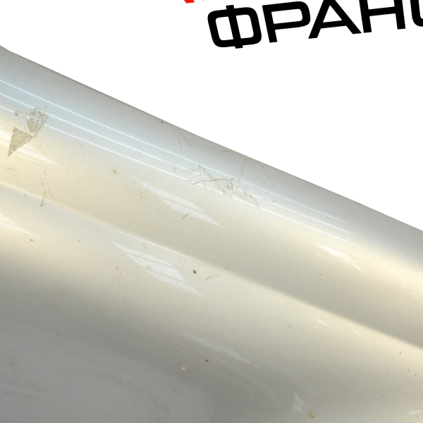 Преден десен калник Mercedes C Class W203 2.2 CDI 150 конски сили