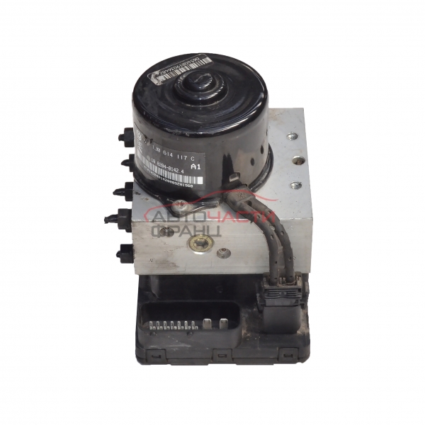 ABS помпа VW Golf IV 1.9 TDI 90 конски сили 1J0907379G