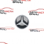 Емблема Mercedes C Class W204 2.2 CDI 170 конски сили A2078880260