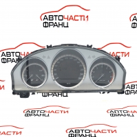 Километражно табло Mercedes C class W204 1.8 CGI 156 конски сили      A2049002602