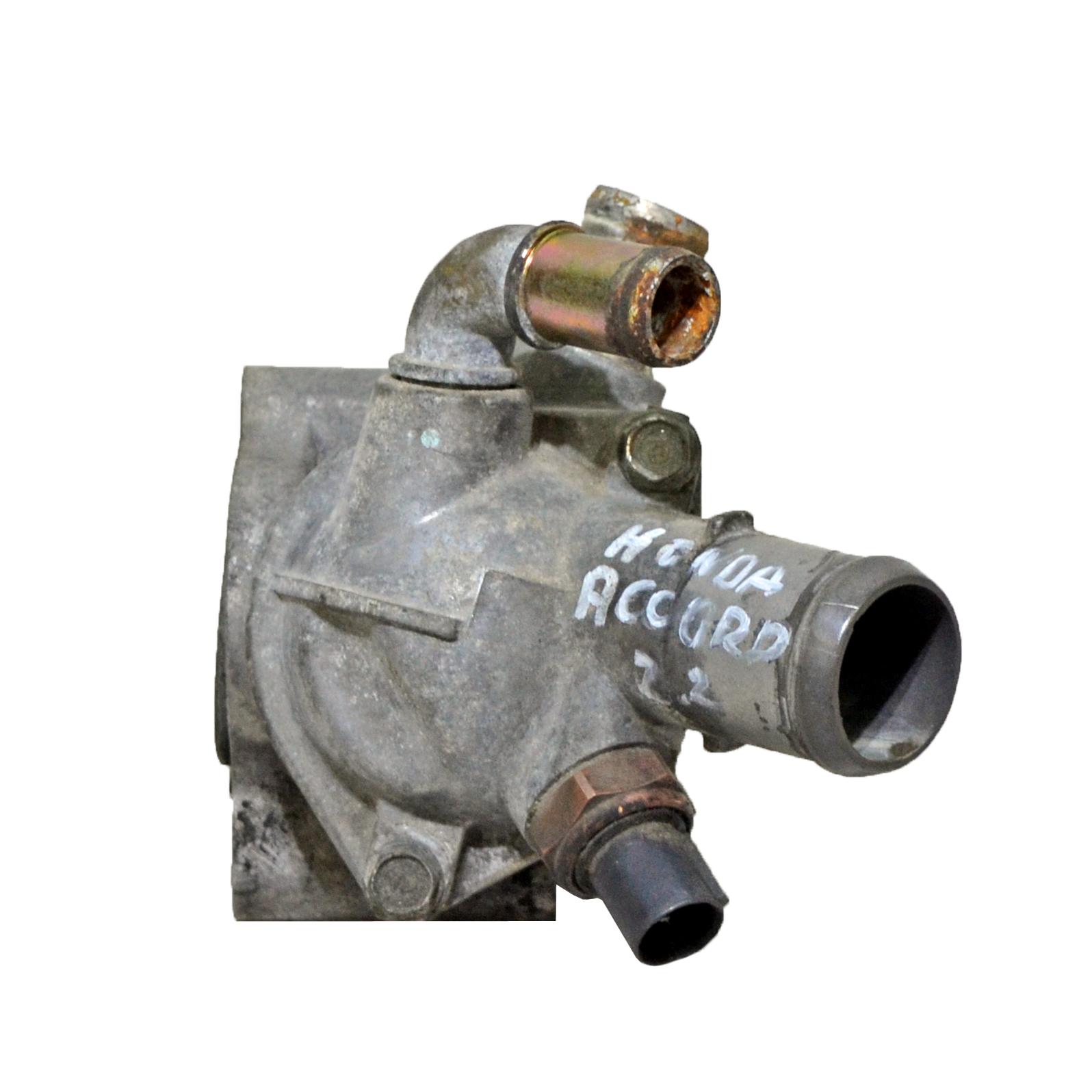 Термостатно тяло Honda Accord VII 2.2 I-CTDI 140 конски сили