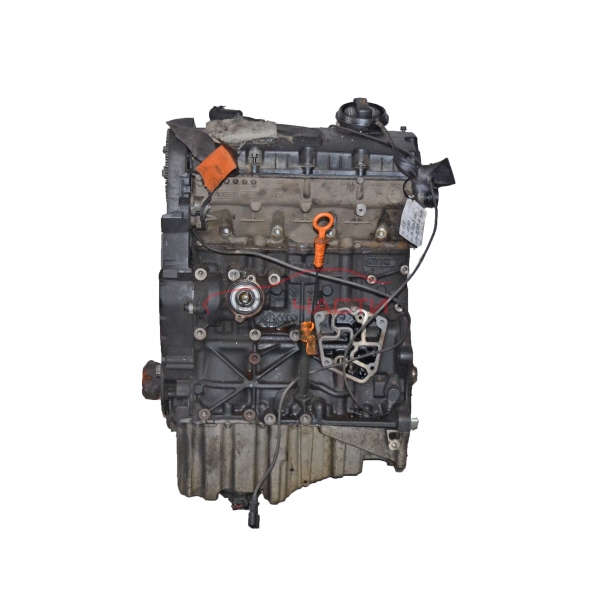 Двигател Audi A4 1.9 TDI 116 конски сили BKE