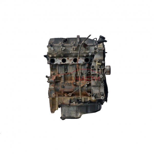 Двигател Ford Transit 2.4 TDE 125 конски сили DOFA
