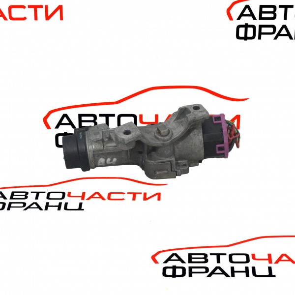 Контактен ключ Audi A4 1.9 TDI 130 конски сили 4B0905851Q