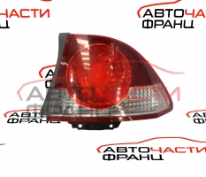 Десен стоп външен Honda Civic VIII седан 1.3 Hybrid 95 конски сили