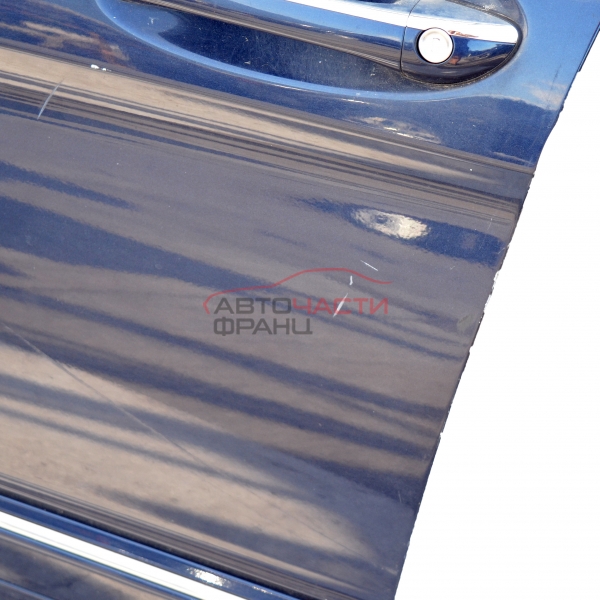 Предна лява врата Mercedes B class W245 2.0 CDI 109 конски сили