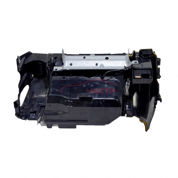 Жабка Mercedes E class W211 2.2 CDI 150 конски сили