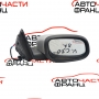 Дясно електрическо огледало Volvo C30 1.8i 125 конски сили 30657328