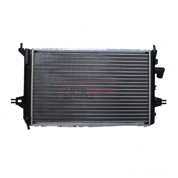 Воден радиатор Opel Astra G 1.7 CDTI 80 конски сили 1300209